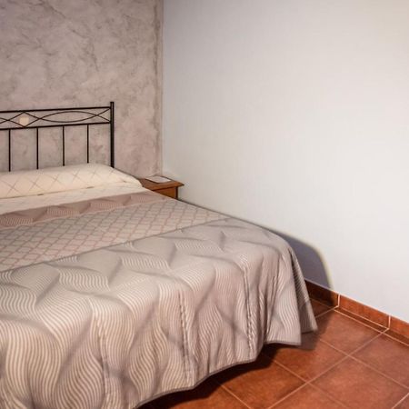 Hospedaje Rural Casa Parri Poveda de la Sierra Eksteriør billede
